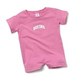 Infant Romper