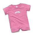 Infant Romper