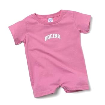 Infant Romper