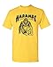 Jacted Up Tees Harambe Day Care Gorilla Men's T-Shirt SHIPS FROM OHIO USA