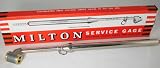 Milton 982 Large Bore Service Gauge