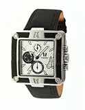 Vuarnet V21.002 Snowest Square Mens Watch