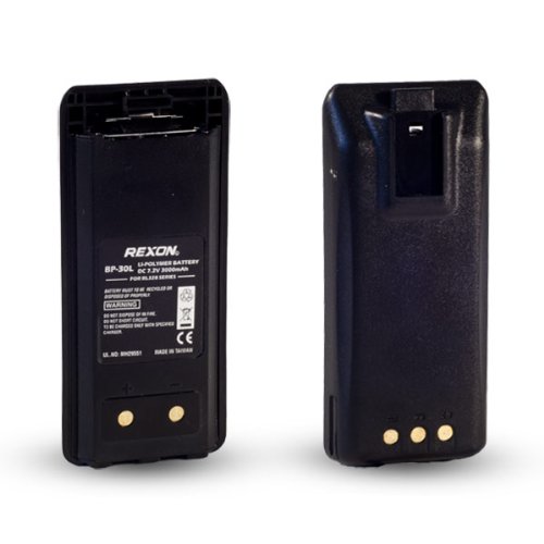 REXON Akku Ni-Mh 1600 mAh Für