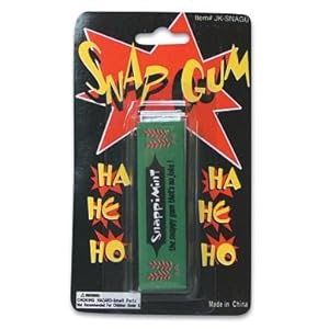 Snap Gum