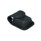 UPC 648018029837 product image for BLACKHAWK Molded Black CORDURA Latex Glove Pouch | upcitemdb.com