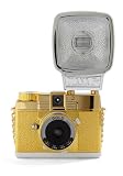 Diana Mini Gold Edition