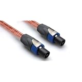 Hosa SKC-225 ZIP Cable Speakon - Same CL 25 Feet