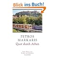 Quer durch Athen: Eine Reise von Pir�us nach Kifisia