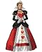 : Queen of Hearts Costume Adult