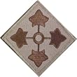 4th Infantry Division Desert Patch