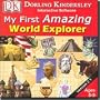 DK My First Amazing World Explorer 2.1