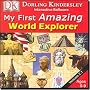DK My First Amazing World Explorer 2.1