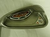 Ping G10 G 10 7 iron 7i Orange SENIOR -.5