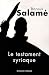 Le Testament syriaque