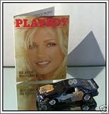 Die Cast Car Playboy Playmate Brande Roderick
