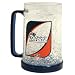 New England Patriots Crystal Freezer Mug