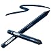 Styli-Steals 24-Hour Power Line & Seal 24-Eyes - Navy/Black