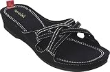 Terrasoles Womens Sunset Slide Sandals