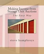 Making Income from Storage Unit Auctions