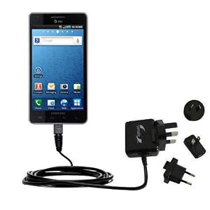 International Wall Home Ac Charger For The