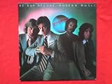 Be-Bop Deluxe Modern Music