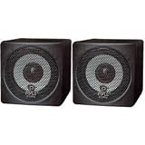 Pyle Pcb3bk Speaker . 2. Way . 8 Ohm . Bookshelf Product Type: Speakers/Component Speakers by OEM