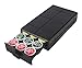 EVERIE Coffee Pod Holder Drawer Compatible with Keurig K Cup Pods (Holds 18 Pods)