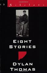 Eight Stories
