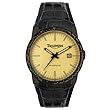Triumph Motorcycles Men's 3027-05 Bonneville Collection Watch