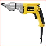 DEWALT DW891 14 Gauge Swivel Head Shear
