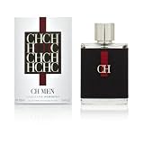 Carolina Herrera Ch Eau De Toilette Spray for Men, 3.4 Ounce thumbnail