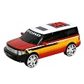 Motorized Ford Flex Light and Sound Action Vehicle - Walkin on Sunshine (13")