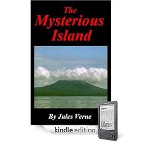 The Mysterious Island