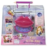 Bratz Math in the Mall Plug 'N' Play Game
