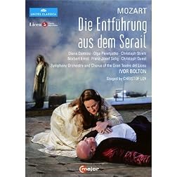 Die Entfuehrung Aus Dem Serail