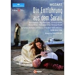 Die Entfuehrung Aus Dem Serail