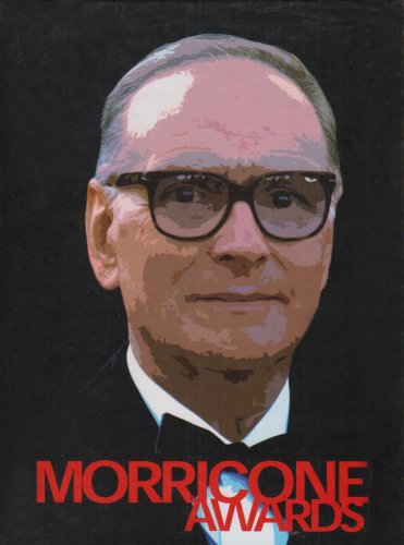CD-Charts  Search : Morricone Awards: Original Soundtracks