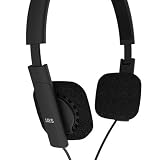 JAYS v-JAYS Powerful, Dynamic and Lightweight Headphones