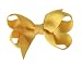 Classic Hair Bow in various colors