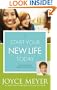 Start Your New Life Today: An Exciting New Beginning with God