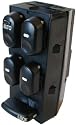 NEW 1997-05 Century Power Window Master Control Switch Buick (1997 1998 1999 2000 2001 2002 2003 2004 2005 97 98 99 00 01 02 03 04 05 Drivers side, power, button, panel)