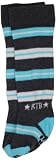 ROCK-A-THIGH  Unisex-Baby Infant Robots Thigh Socks
