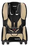Recaro 6135.21101.66 Young Expert Plus Kindersitz Microfibre, sand