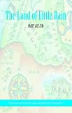 The Land of Little Rain (Modern Library Classics)