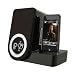 iHome iH41 Pivoting Alarm Clock for iPod (Black) iHome iH41 Pivoting Alarm Clock for iPod (Black)