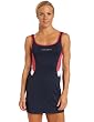 US Open CourtBlu Women's Prestige Tennis Dress