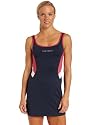 US Open CourtBlu Women's Prestige Tennis Dress