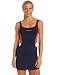 US Open CourtBlu Women's Prestige Tennis Dress