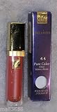 Estee Lauder Pure Color Lip Gloss #44 Gilded Coral .2oz