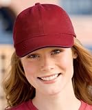 Washed Twill Sandwich Cap